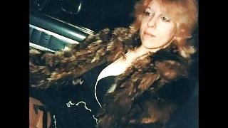 Vintage Sniffy10 the 70's