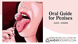 How to suck dick 👅⁠