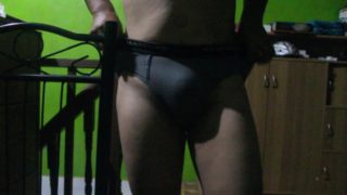 daddy hubad galing sa work