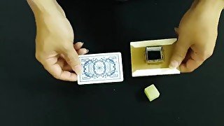 Famous Magic Card Trick Finally Revealed