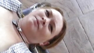 CUCKOLD SHARED WIFE AMATEUR SLUT IN OLD SCHOOL UNIFORM