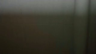 Asian girl texting while pissing voyeur spy video for download