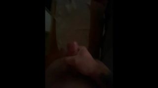 Stroking outta my mind