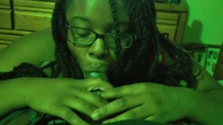 She Got Mad Because I Wouldn't Nut. #LockjawVictim