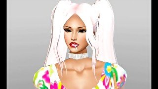 slobering and drooling for your visual pleasure