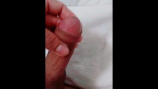 my first video jerking off