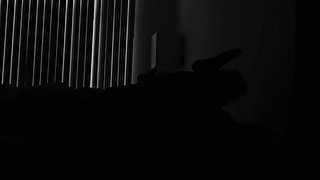 Asian Filipina Wife woke up and Smashed