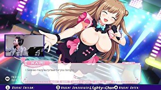 LIP! Lewd Idol Project Vol. 1 Part 1