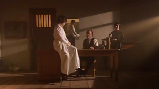 Caroline Dhavernas,Unknown in The Tulse Luper Suitcases, Part 1: The Moab Story (2003)