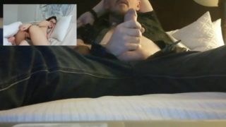 Dirty Talking Mutual Masturbation - Very Hot