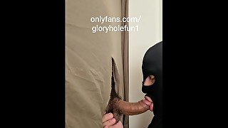 Middle Eastern uncut cock needed to unload full video at OnlyFans gloryholefun1