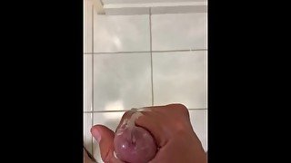 My daddy's sweet milk