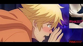  前列腺高潮了~! 性轉換