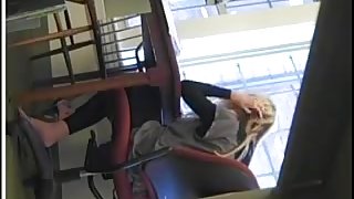 I copy my favourite videos from Youtube onto here before they get deleted.