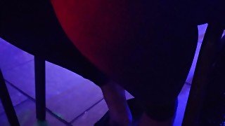 Girlfriend Moccasins Shoeplay 1