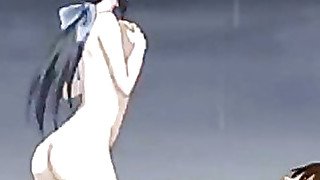 Onmyouji Ayakashi No Megami 1