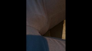 Horny Rubbing Trip To Class