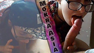 Ssanie chuja to moja pasja