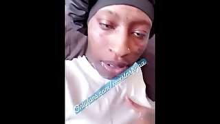 HOW IT HAPPEN in reverse 💦💦