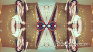 DIGITAL ANXIETY-TOPLESS POLEDANCING MELODYHERO