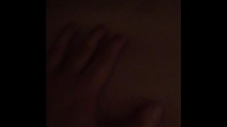 Chubby Teen POV Doggystyle