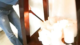 Wonderful orgy session