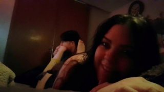 Foot Worship Lickling and Tickling in The Pose Part 1