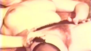 Softcore Nudes 577 1960's - Scene 2