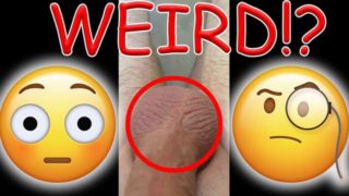 WHY ARE MY BALLS MOVING LIKE THAT?? LOOK CLOSELY!!