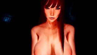Fairy Tail Erza Scarlet Fuck 3d Hentai Uncensored