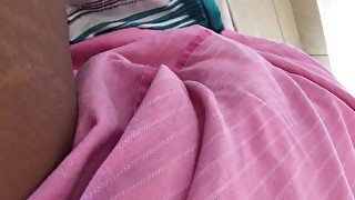 Her CUm everywhere so early in the morning