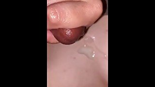 Asian Stepsister Snuck Into My Room To Give Me A Handjob