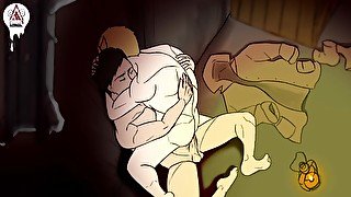 A Tale of Two Soldiers 1 (Short Version)