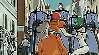 Shin Reyon Densetsu - Mou Hitori no Flair