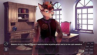 Lovely Overseer Finale - Well Then !