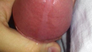 VIBRATION WILL MAKING MY COCK EXPLODE WITH CUMSHOTS (Ruined Orgasm)