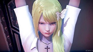 World of Erim 3D [Futa]