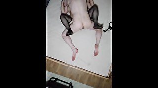 Stranger fuck my wife