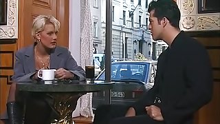 Exotic pornstar Alex Crawford in hottest brunette, dp xxx video