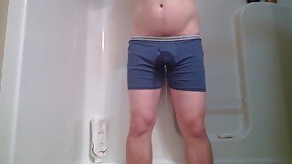 Pee Compilation 2.5minute 4 videos