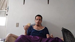 5 thounsand calories challenge