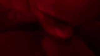 Licking my GF Pussy Til She Cums