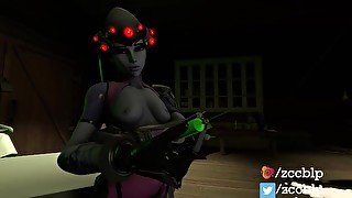 Zccblp - Last Syringe