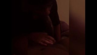 “Soul Snatcher” TS Monae Monroe Ridin And Suckin Just Glaze Big Dick