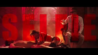 NIKITA BELLUCCI & IAN SCOTT