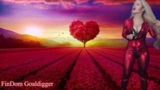 Last JOI in your life! Chastity Cage Instructions