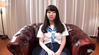 【無】女子校生アンソロジー 姫川ゆうな パート1