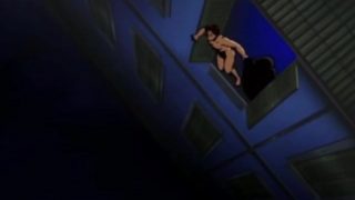 sexy hentai maid rides guys hard cock