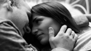 Bedtime JOI - positive, man-loving erotic audio by Eve's Garden