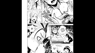 Ты трудяга, если занимаешься сексом - Часть 45